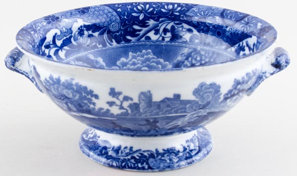 Bowl small c1903